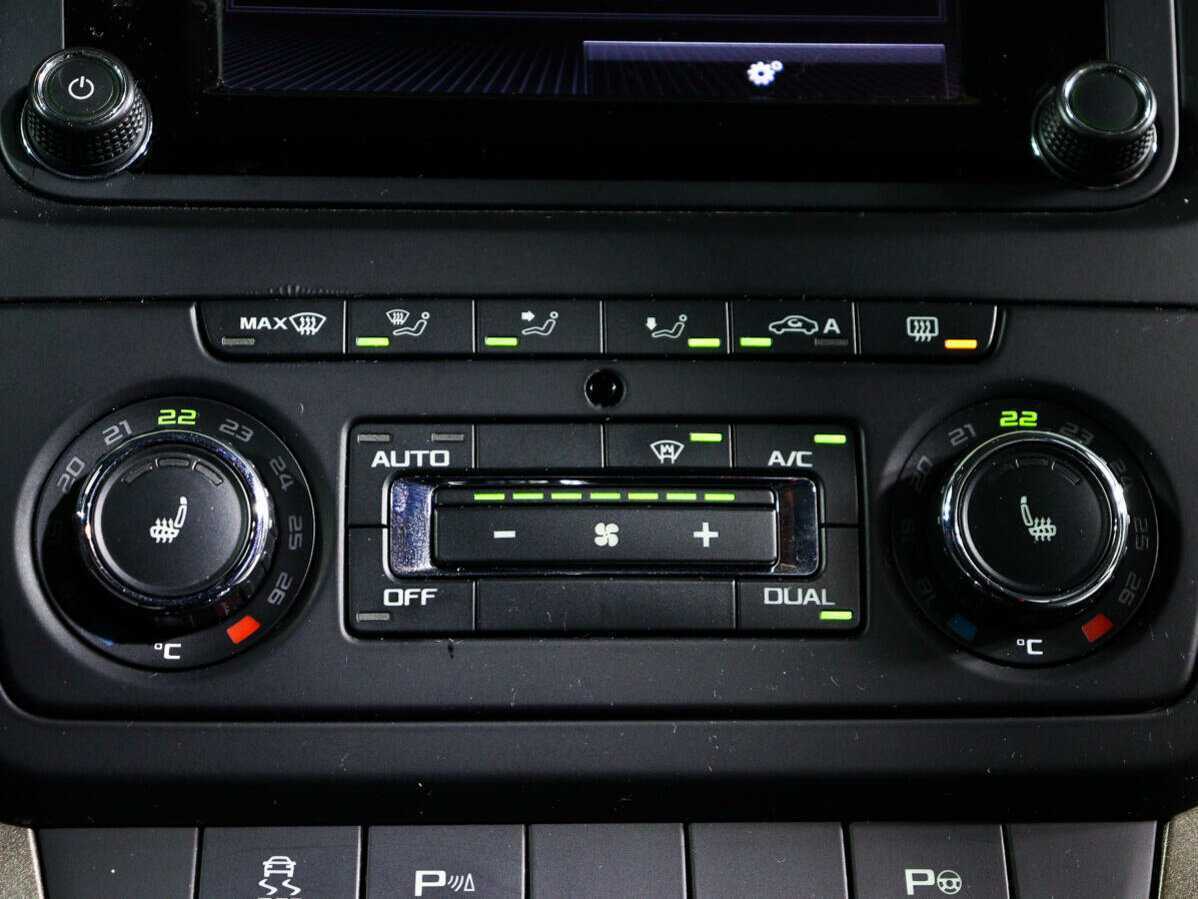 Skoda Yeti, 2015 - Фото №14