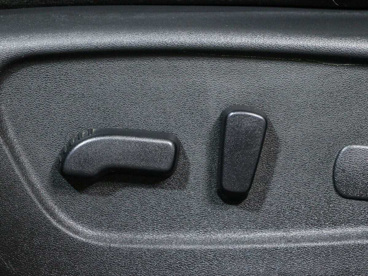 Nissan Qashqai, 2016 - Фото №12