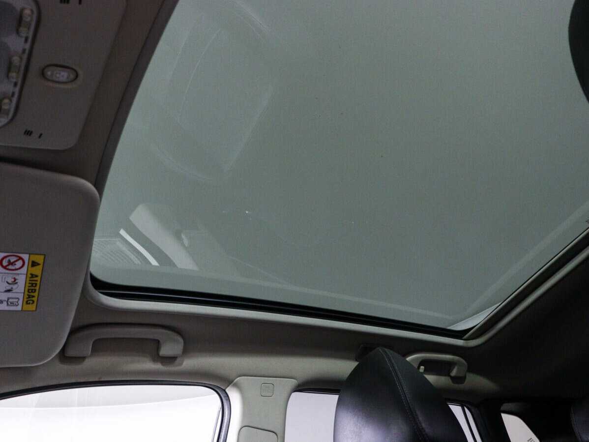 Nissan Qashqai, 2016 - Фото №13