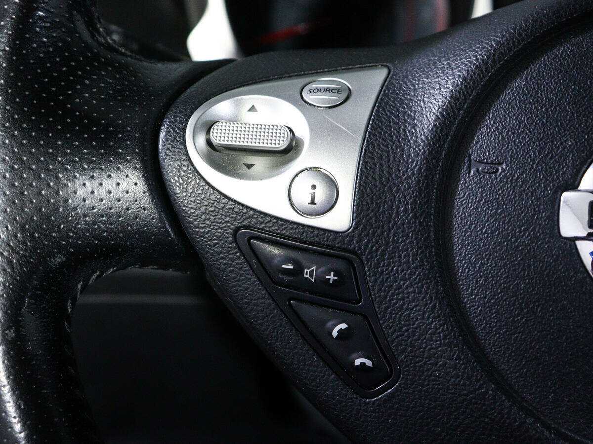 Nissan Juke, 2014 - Фото №17