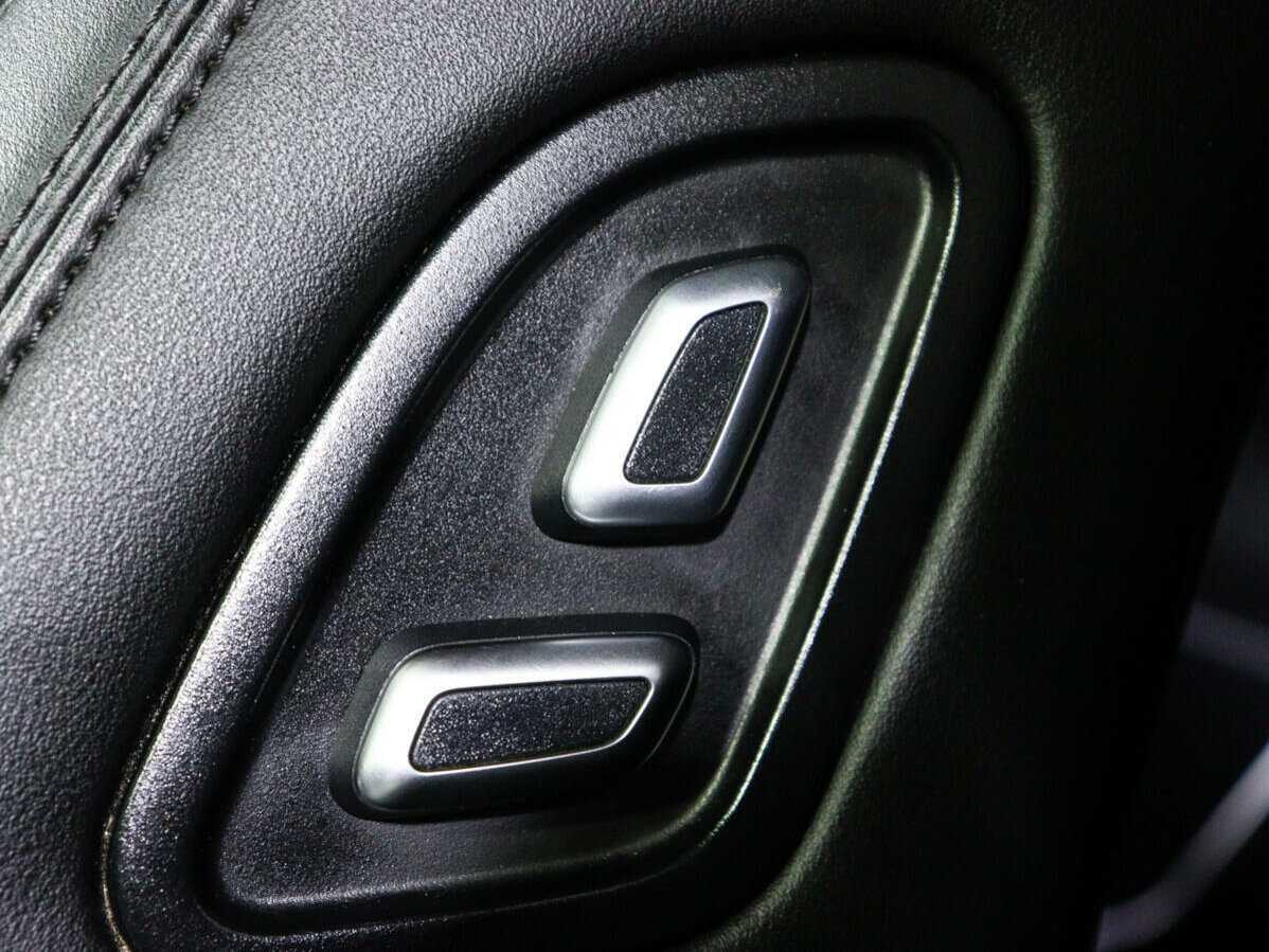 Geely Atlas, 2019 - Фото №13