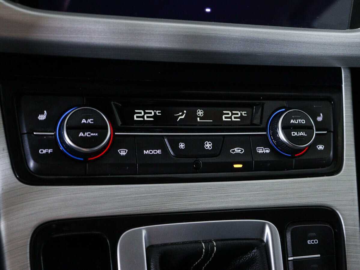 Geely Atlas, 2019 - Фото №15