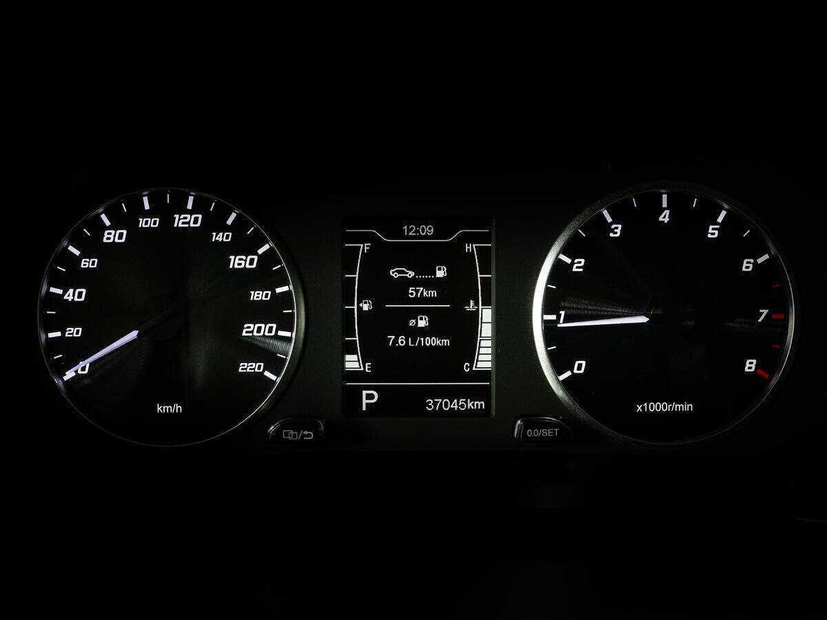 CHERY Tiggo 4 Pro, 2022 - Фото №10