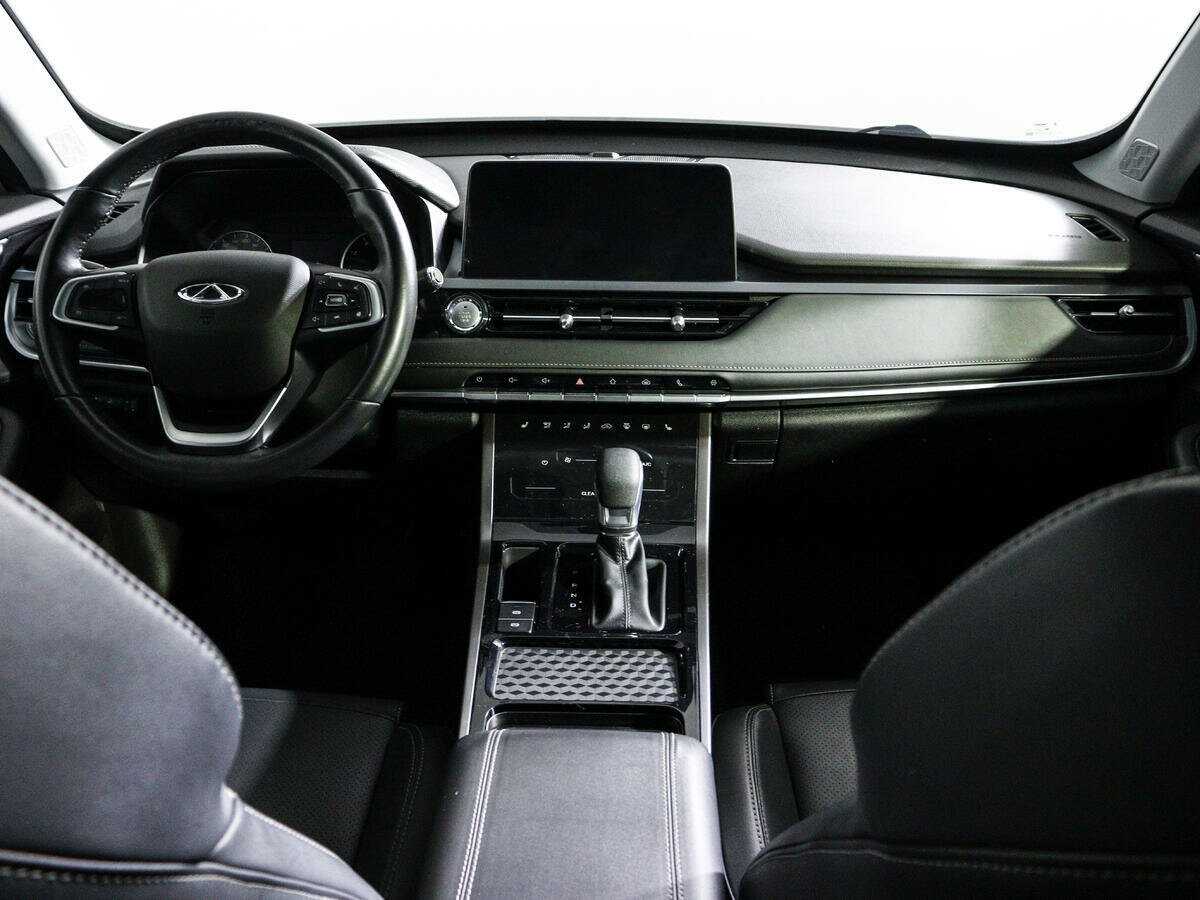 CHERY Tiggo 4 Pro, 2022 - Фото №11