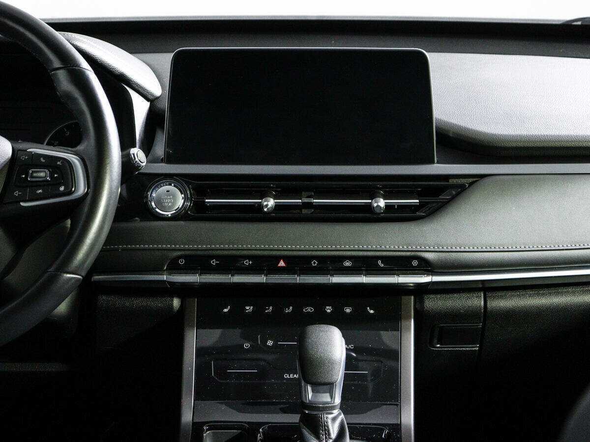 CHERY Tiggo 4 Pro, 2022 - Фото №12