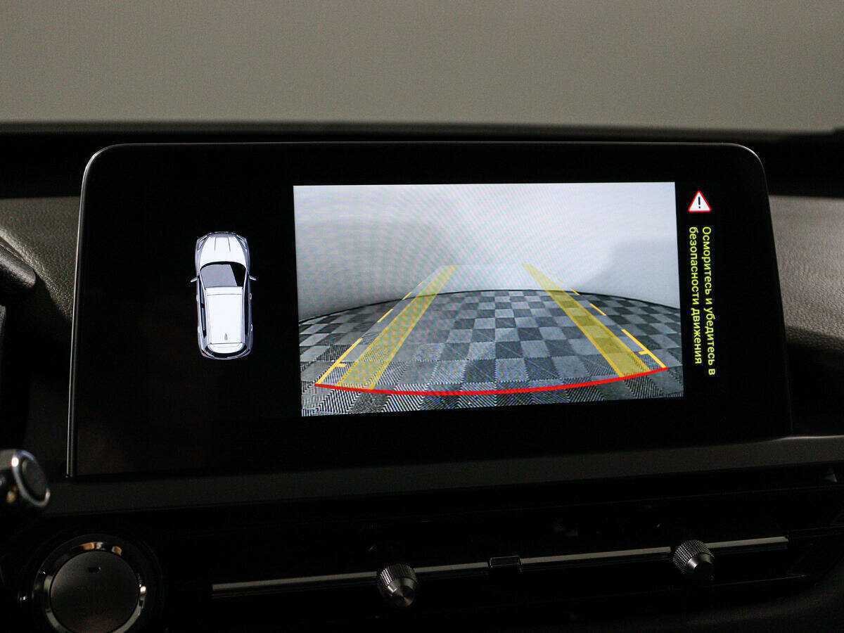 CHERY Tiggo 4 Pro, 2022 - Фото №14