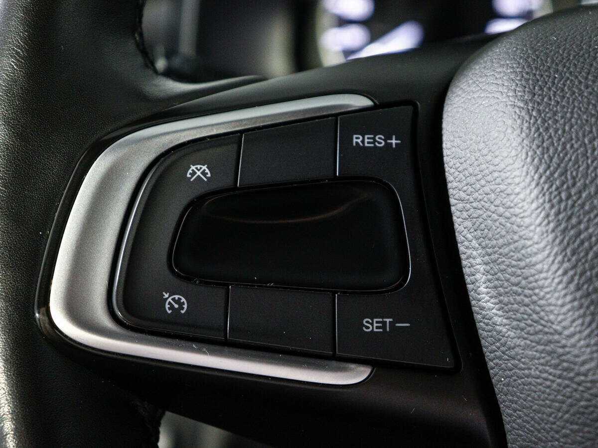 CHERY Tiggo 4 Pro, 2022 - Фото №17