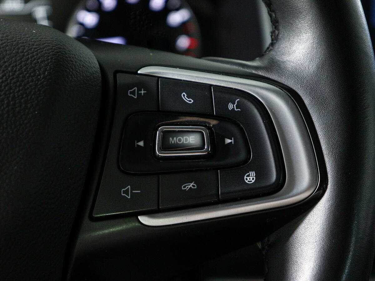 CHERY Tiggo 4 Pro, 2022 - Фото №18