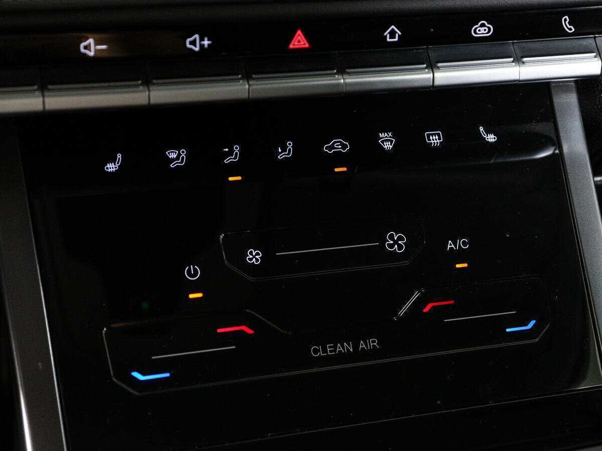 CHERY Tiggo 4 Pro, 2022 - Фото №19