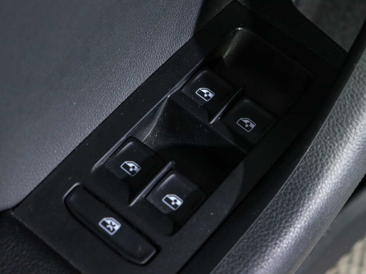 Skoda Octavia, 2019 - Фото №15