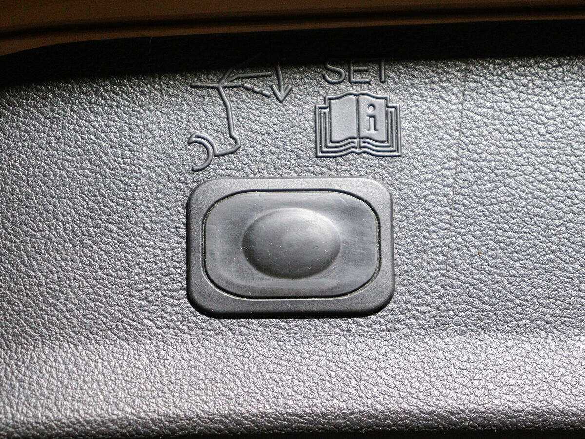 Ford Kuga, 2014 - Фото №14