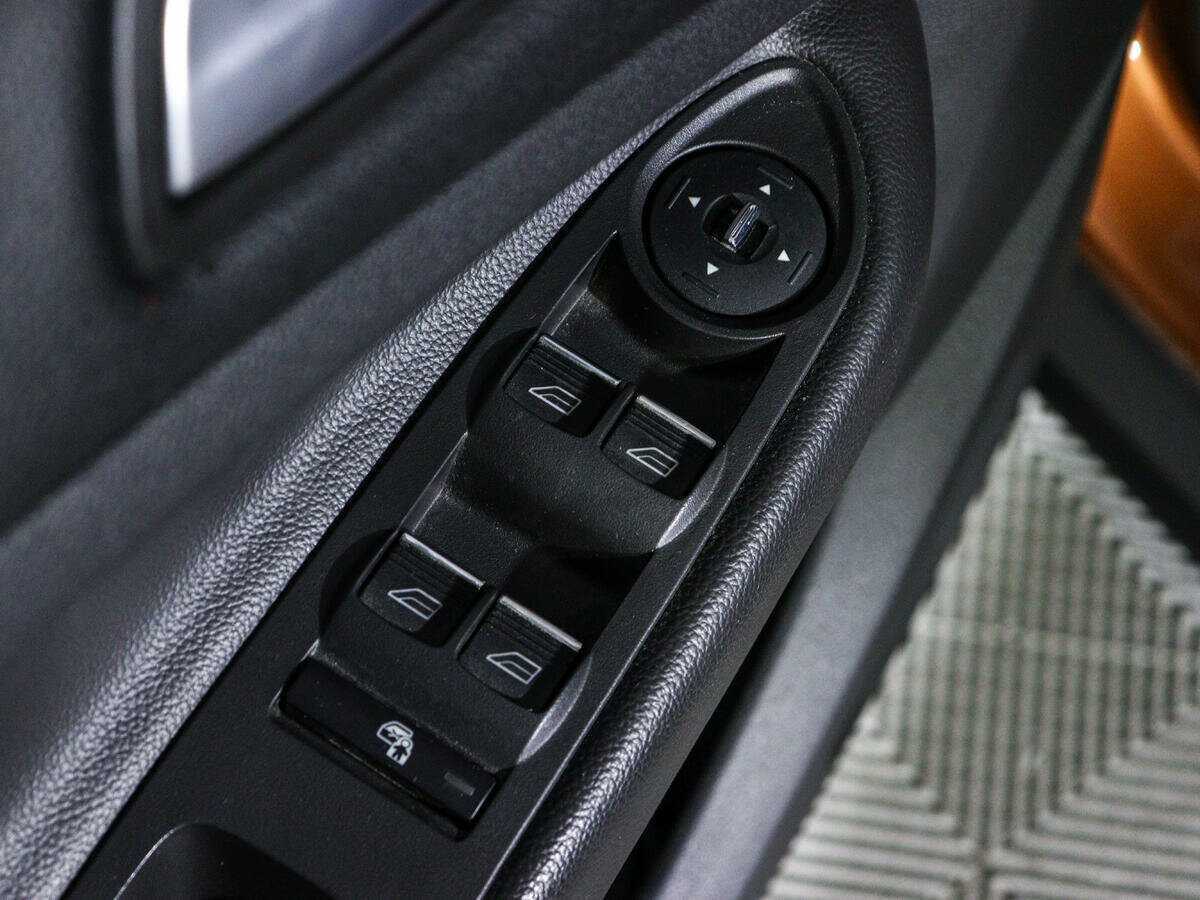 Ford Kuga, 2014 - Фото №16