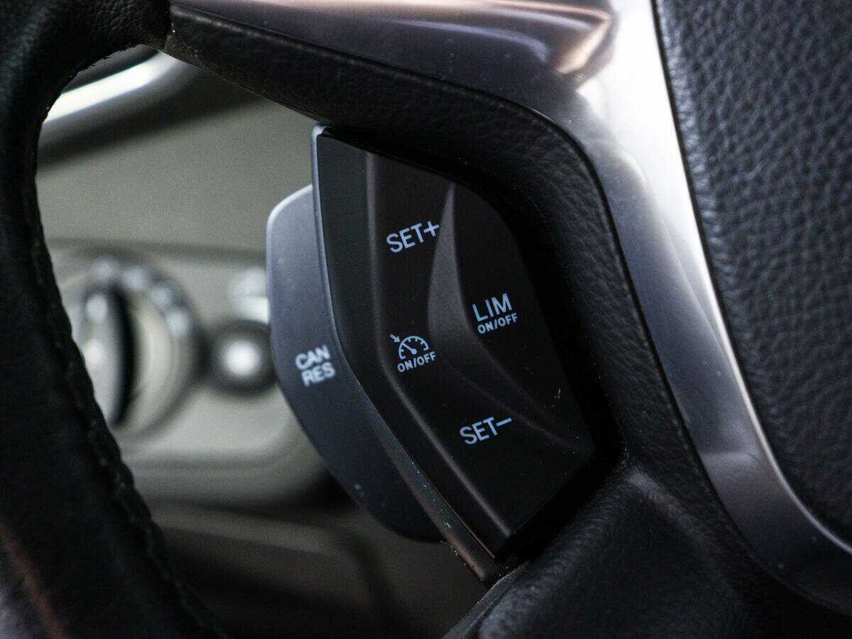 Ford Kuga, 2014 - Фото №19