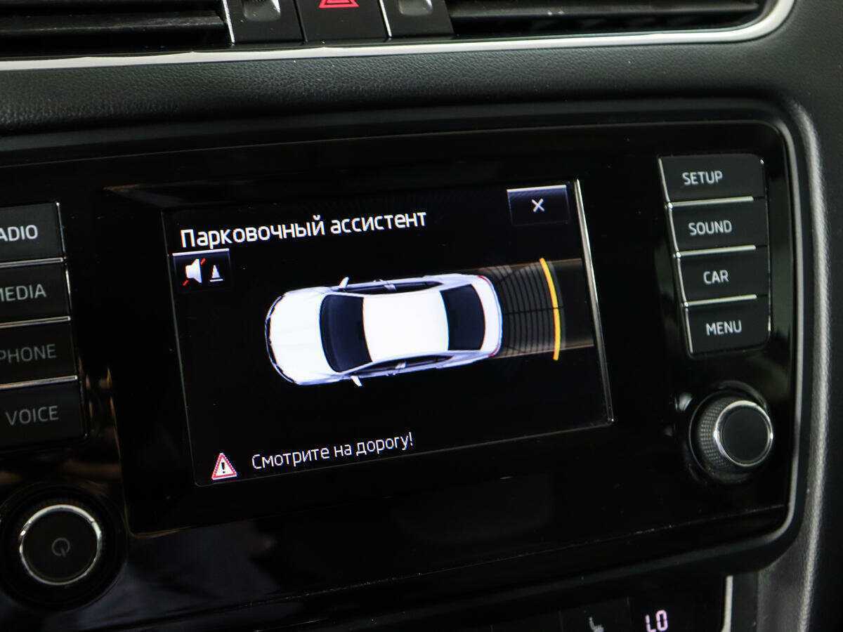 Skoda Octavia, 2013 - Фото №12