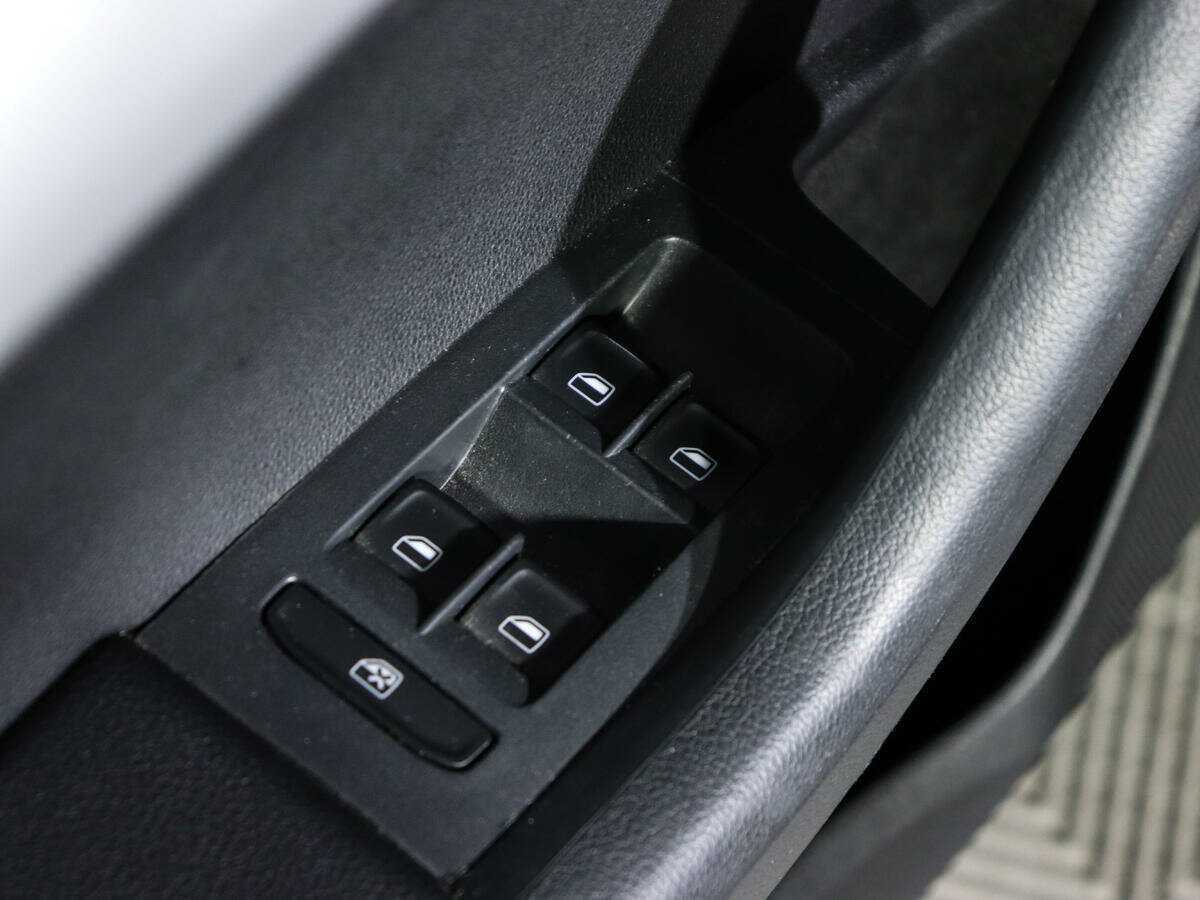 Skoda Octavia, 2013 - Фото №14