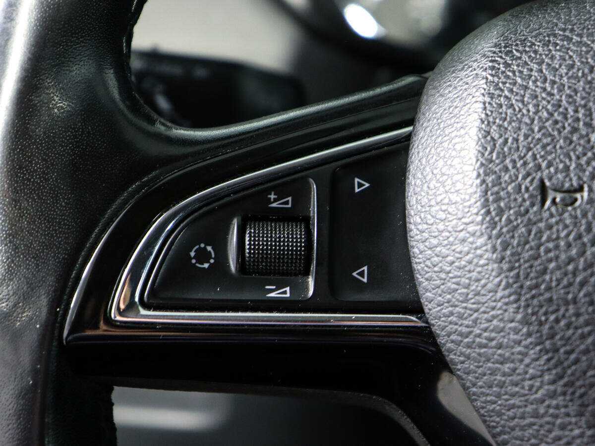 Skoda Octavia, 2013 - Фото №15