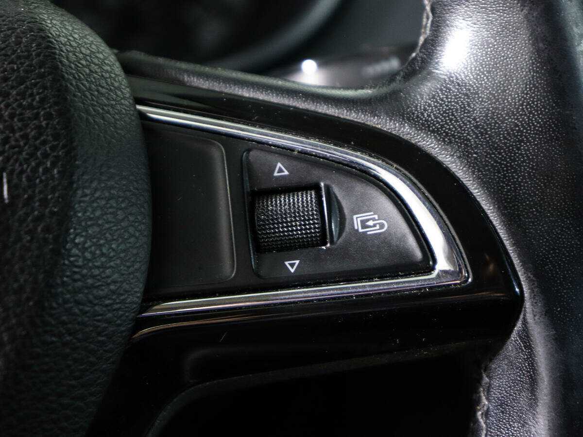 Skoda Octavia, 2013 - Фото №16