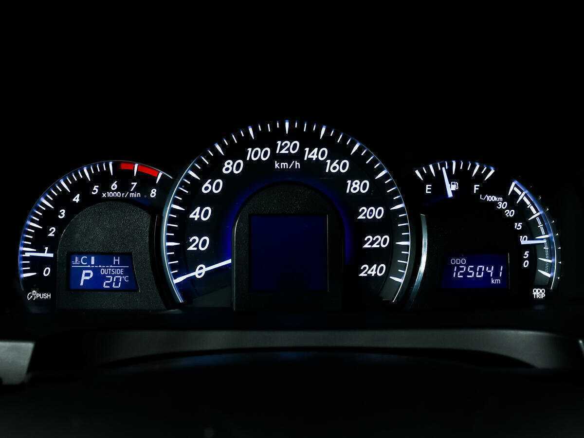 Toyota Camry, 2013 - Фото №9