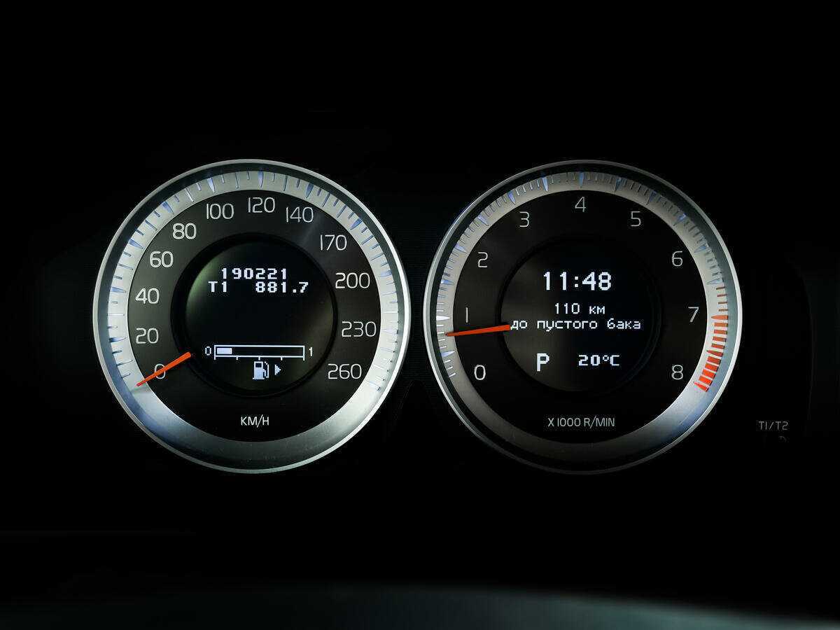 Volvo S60, 2012 - Фото №9