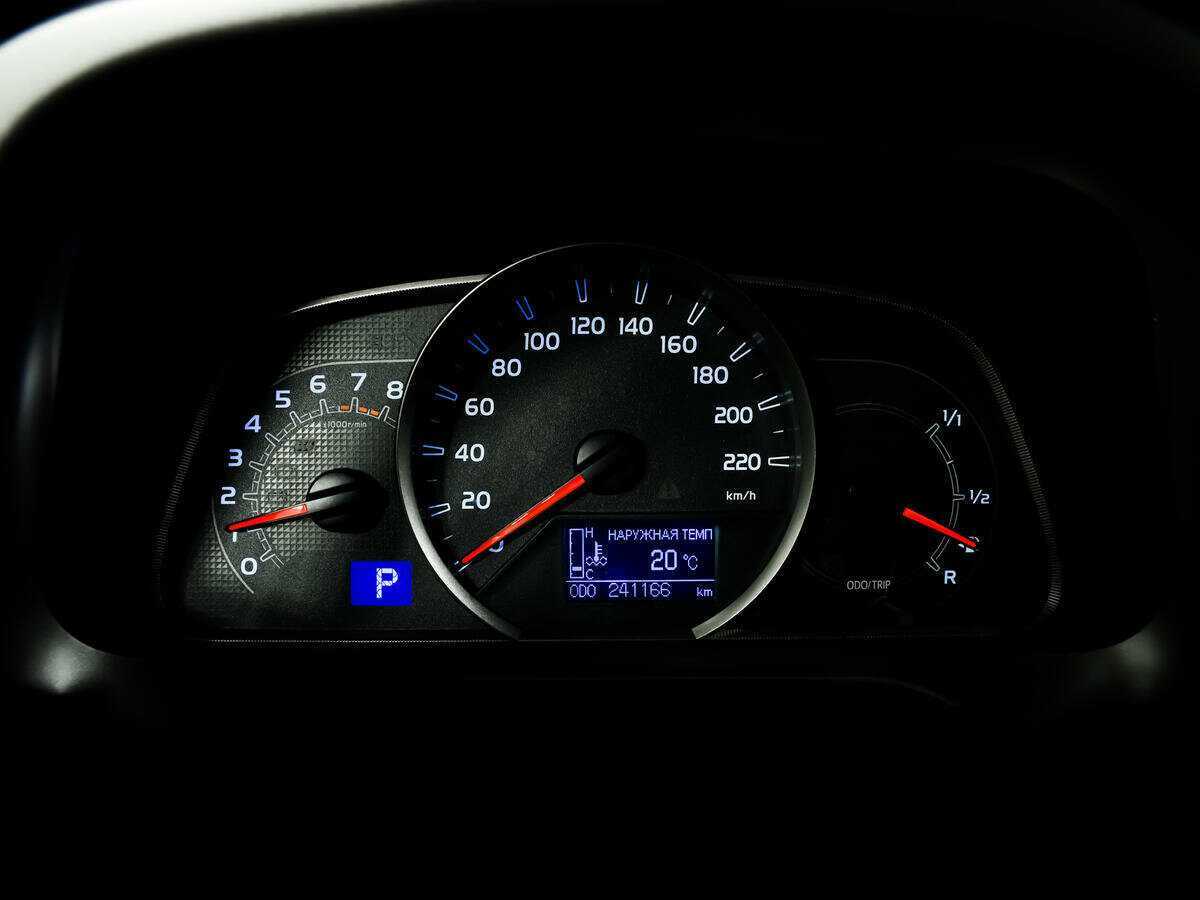 Toyota RAV4, 2013 - Фото №9