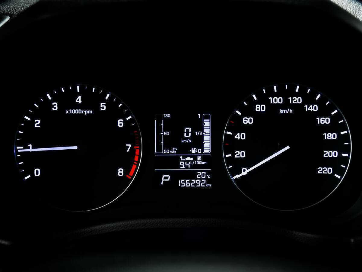 Hyundai Creta, 2017 - Фото №9