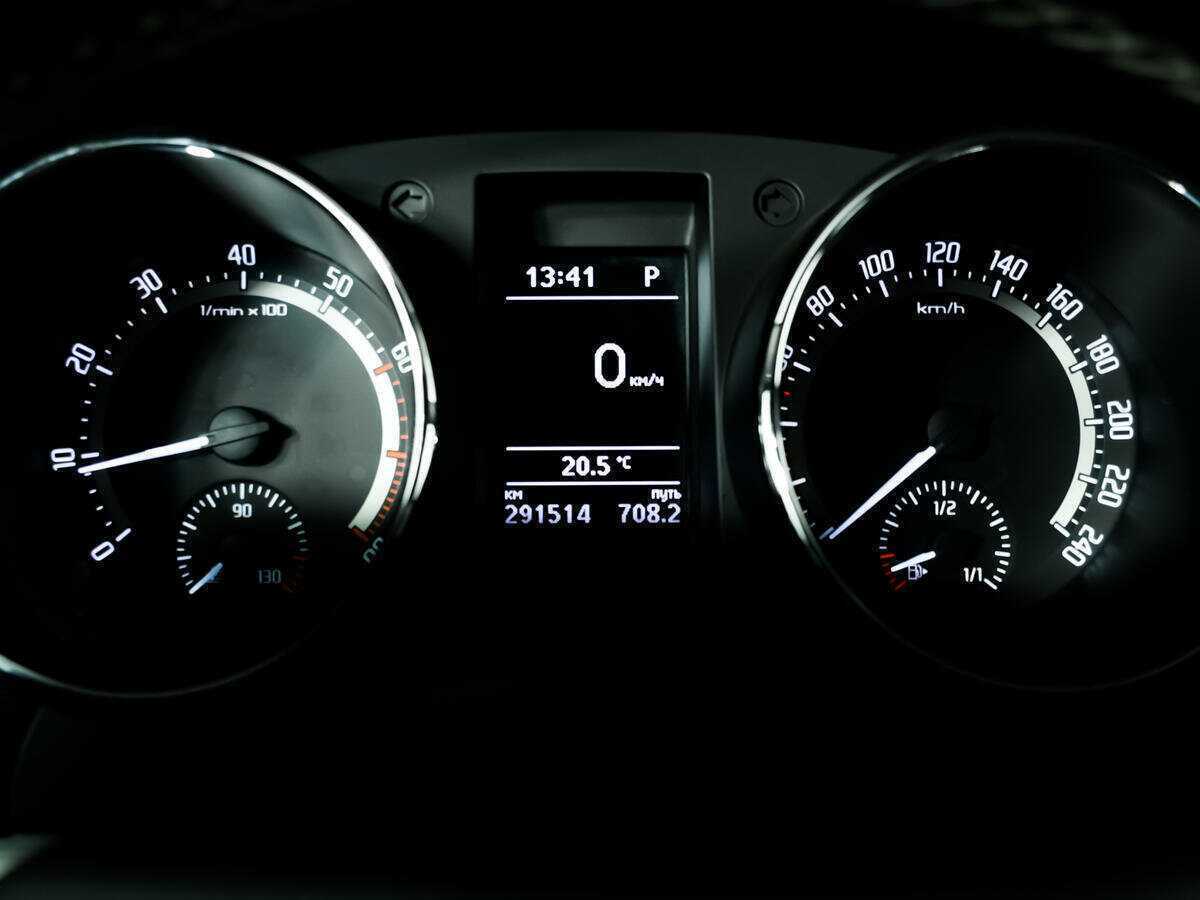 Skoda Yeti, 2016 - Фото №9