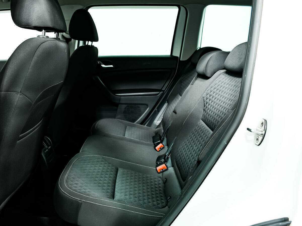 Skoda Yeti, 2016 - Фото №11