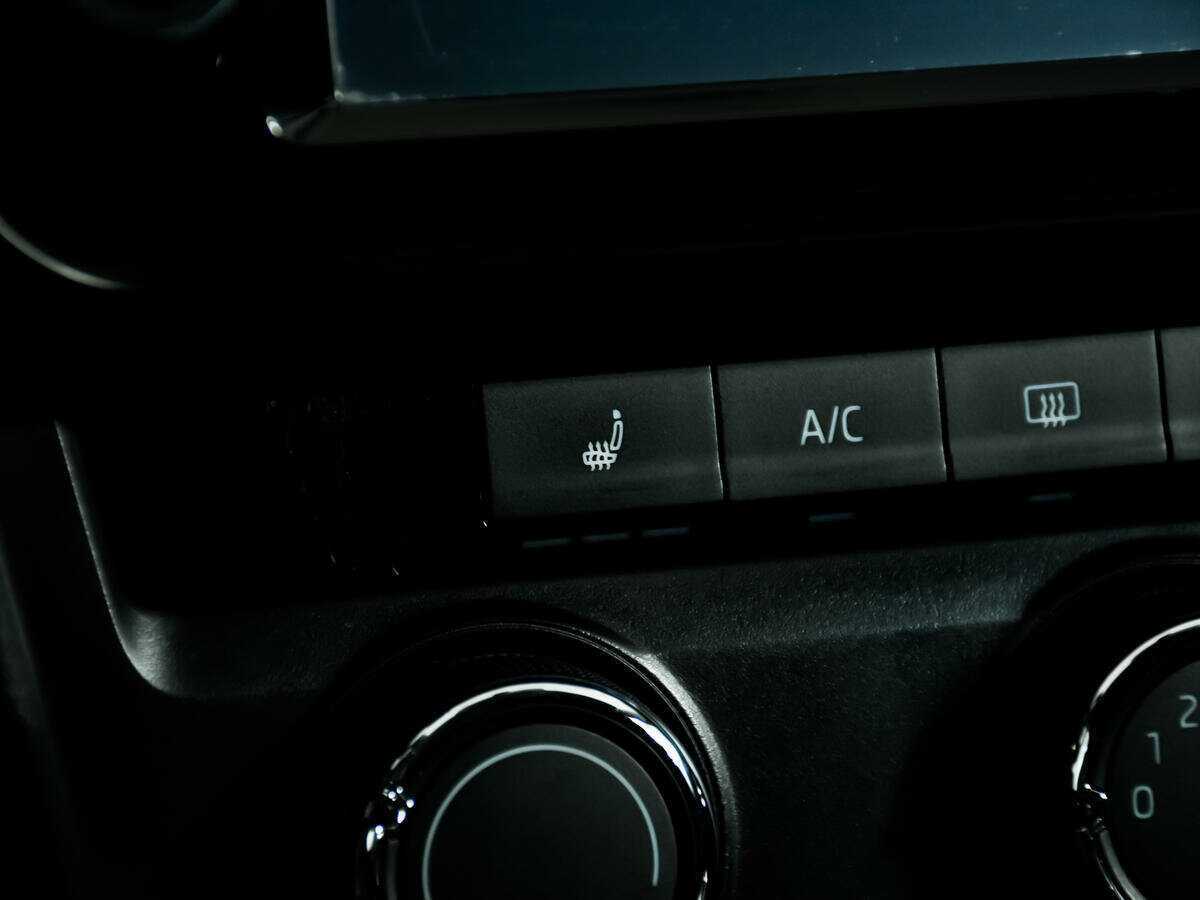 Skoda Octavia, 2014 - Фото №13