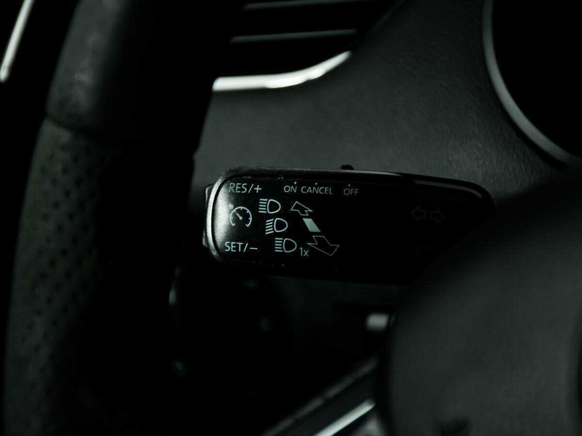 Skoda Octavia, 2014 - Фото №14