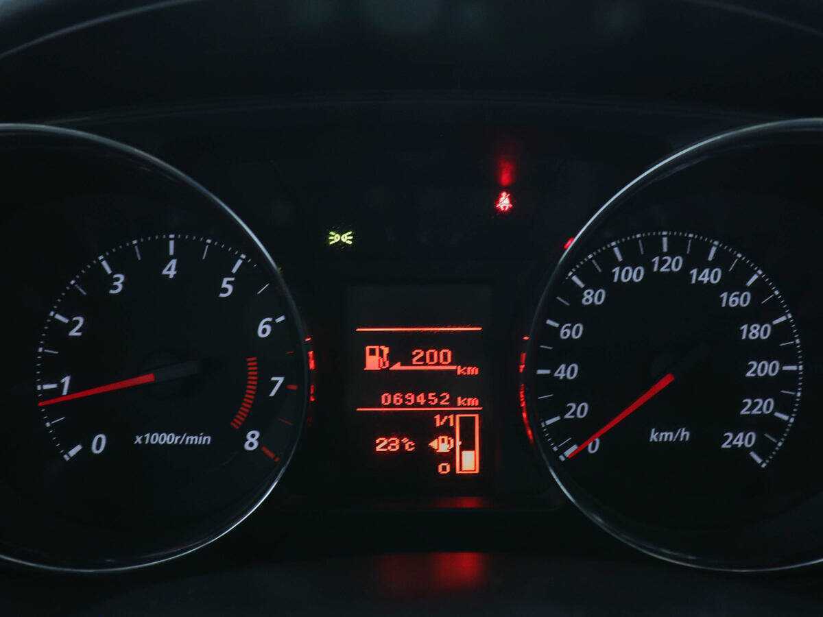 Mitsubishi ASX, 2019 - Фото №10