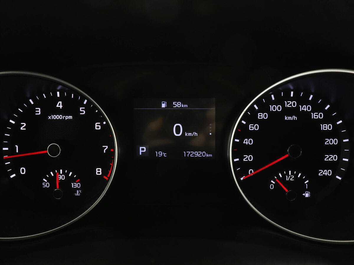 Kia Ceed, 2019 - Фото №9