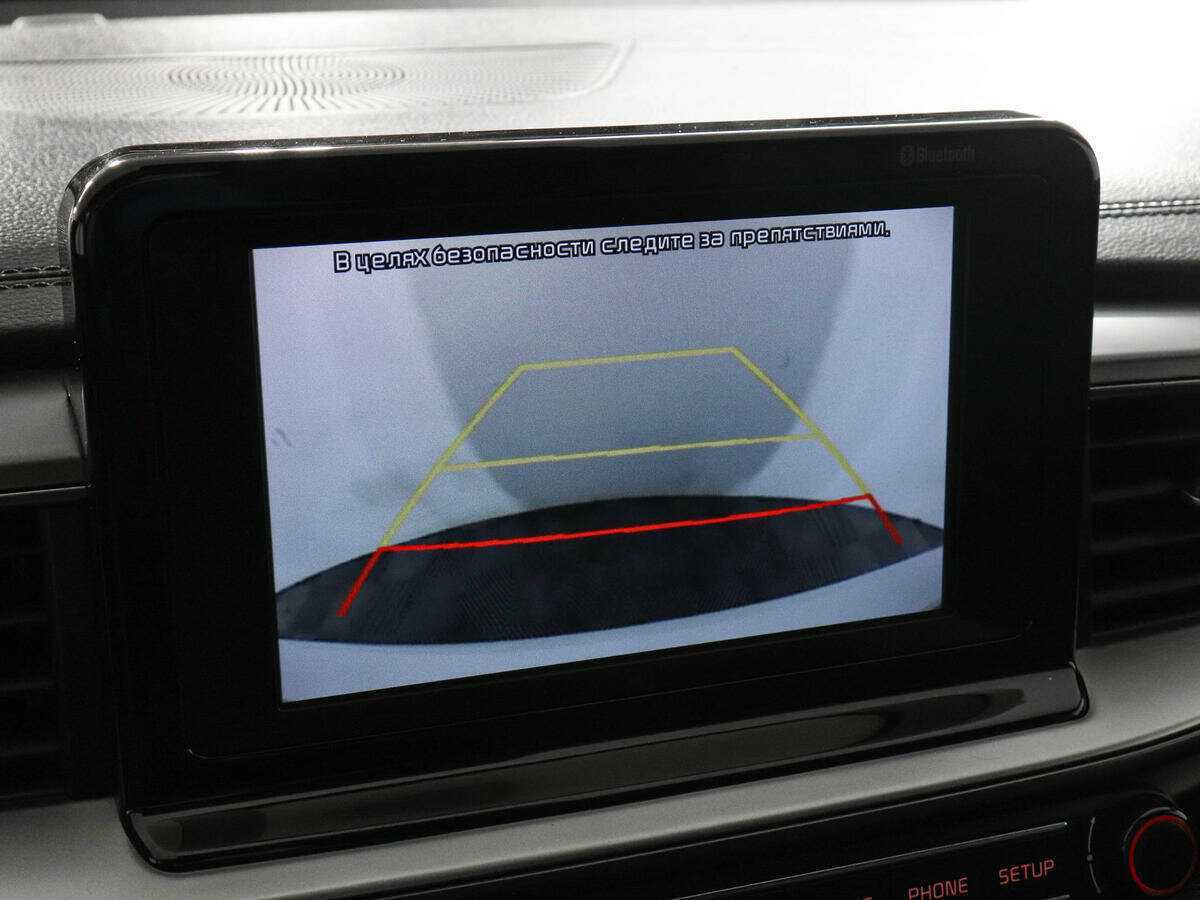 Kia Ceed, 2019 - Фото №11