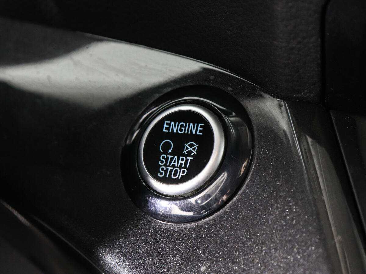 Ford Kuga, 2017 - Фото №12