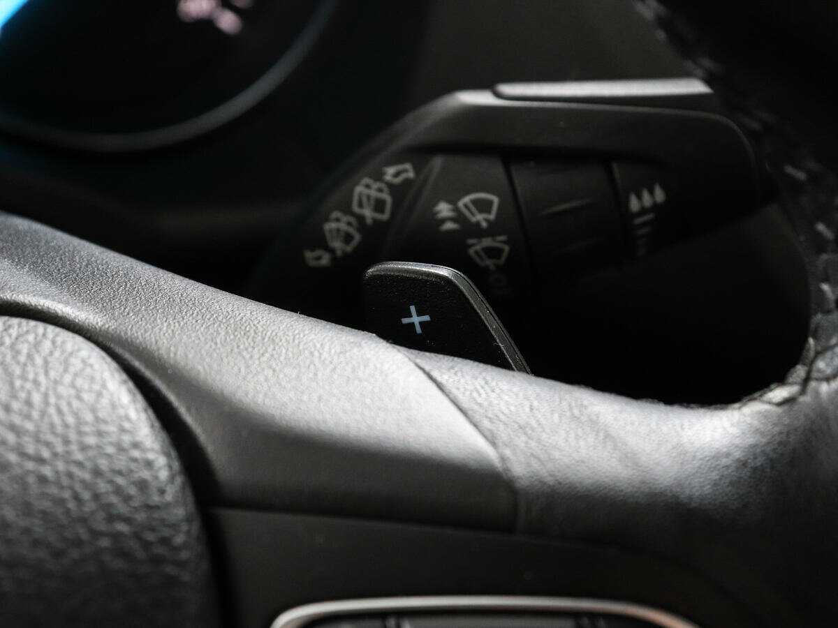 Ford Kuga, 2017 - Фото №13