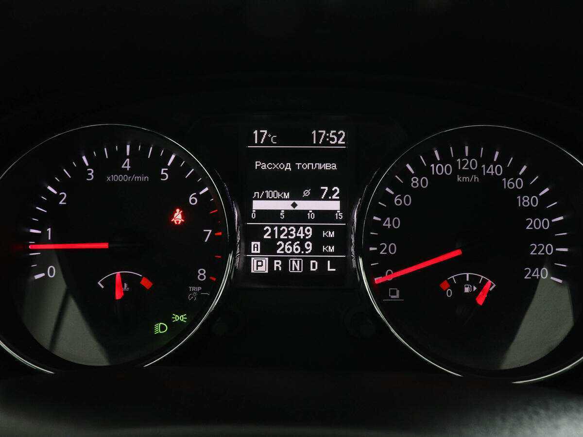 Nissan Qashqai, 2012 - Фото №6