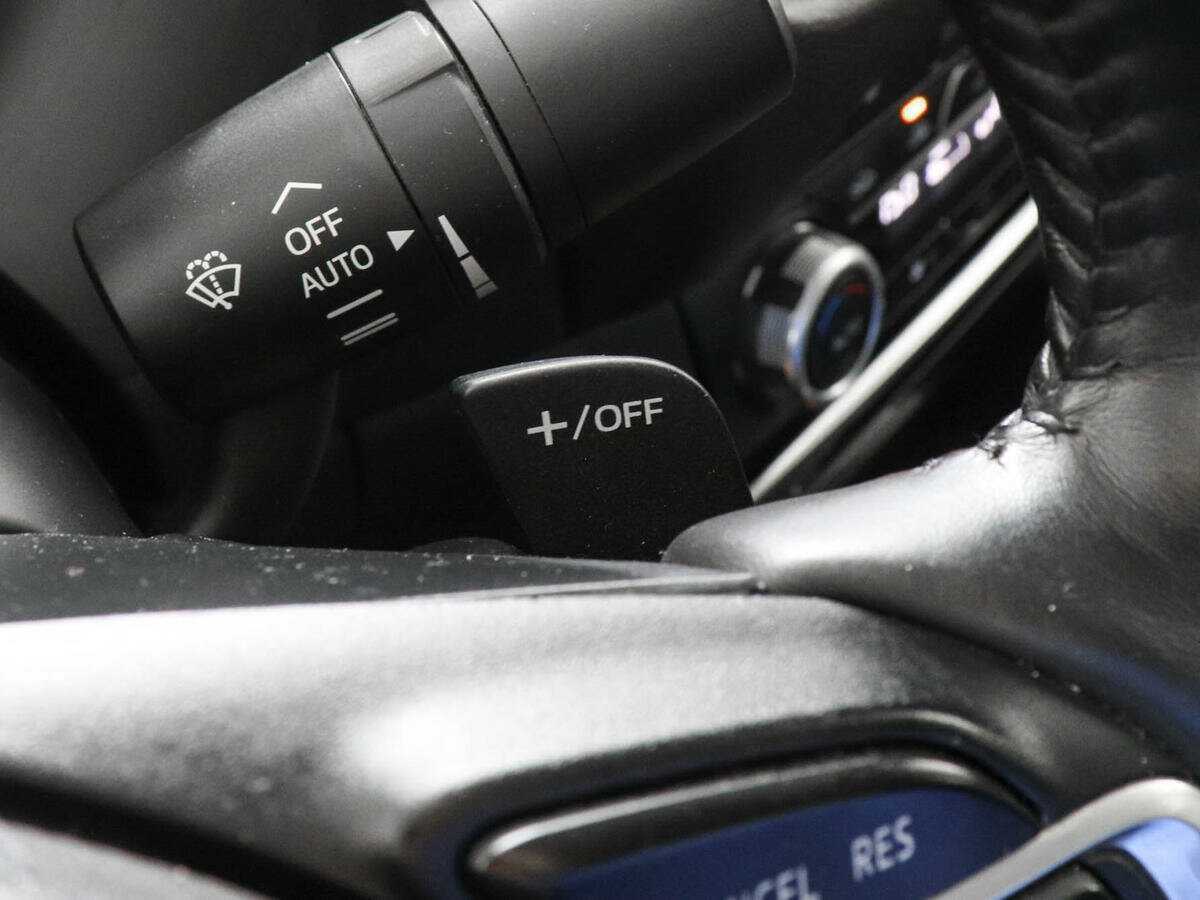 Mazda 6, 2015 - Фото №13