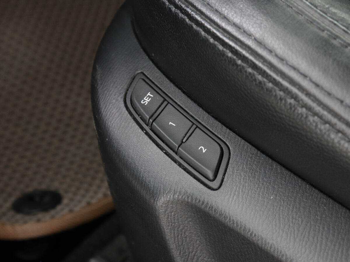 Mazda 6, 2015 - Фото №14