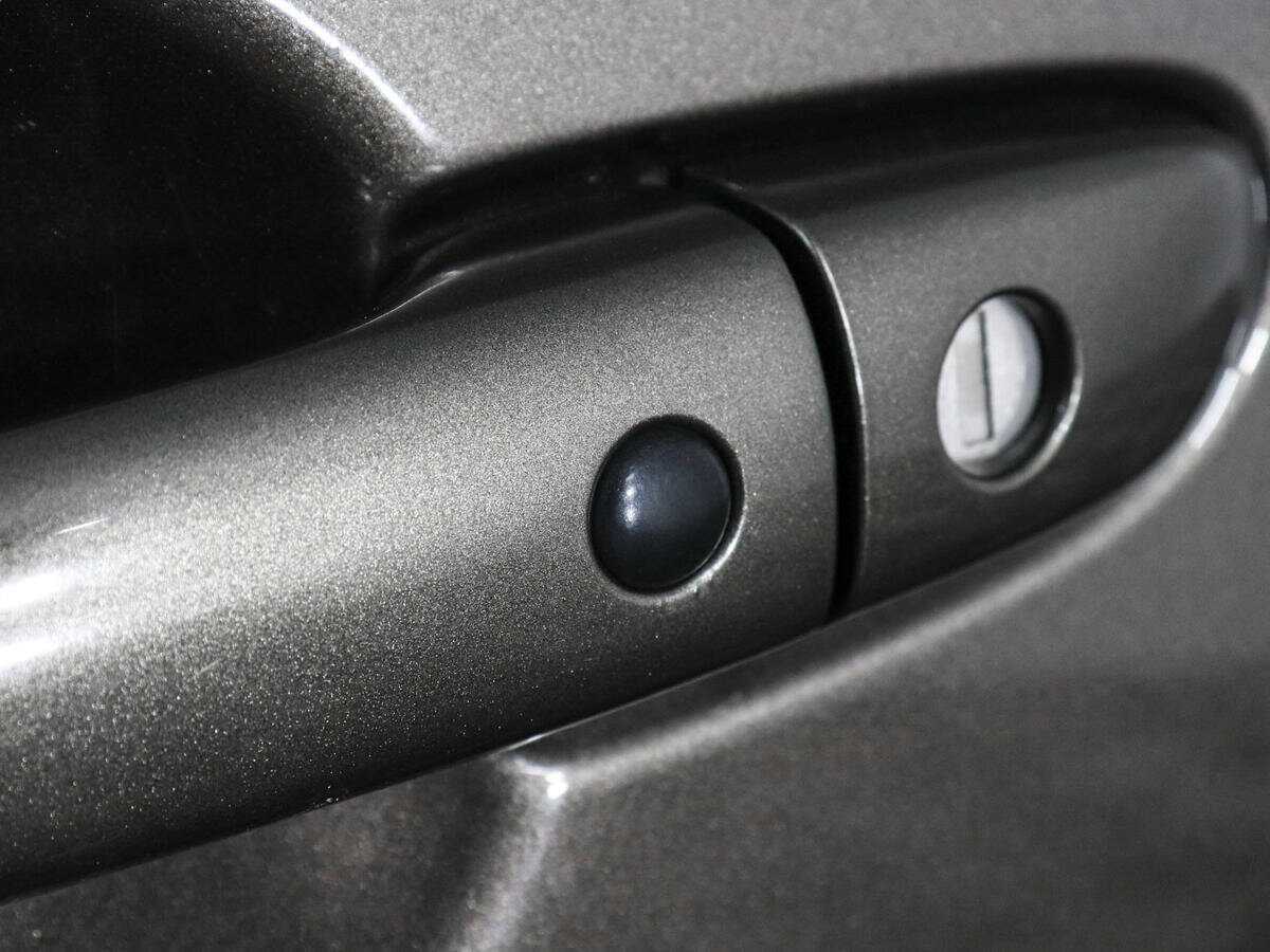 Mazda 6, 2015 - Фото №15