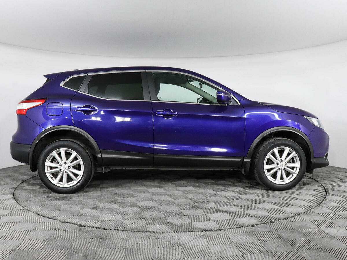 Nissan Qashqai, 2017 - Фото №2