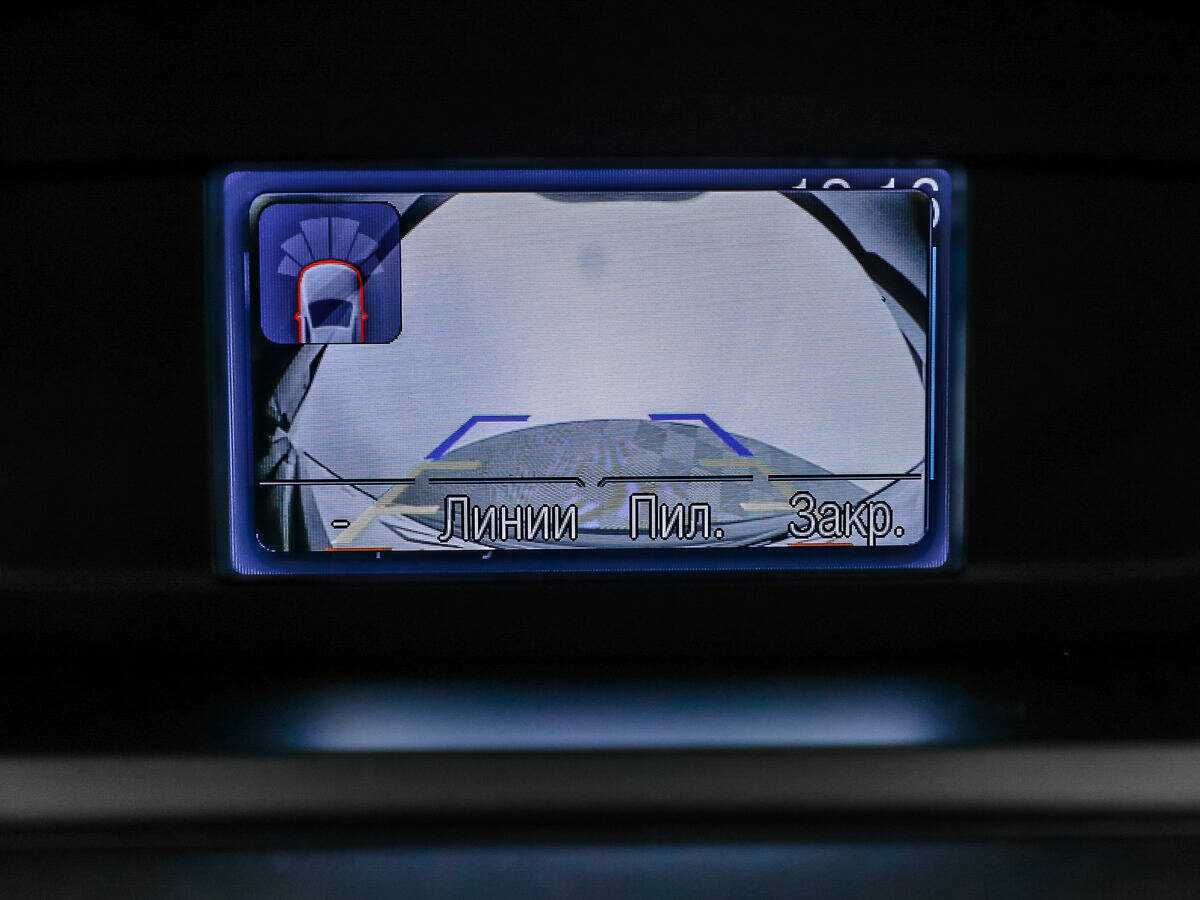 Ford Kuga, 2014 - Фото №16