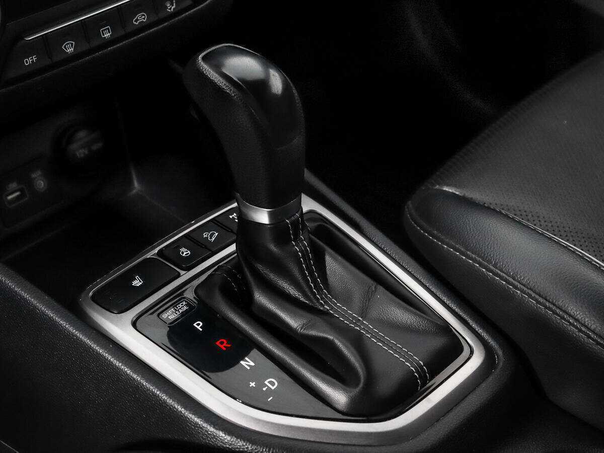 Hyundai Creta, 2018 - Фото №9