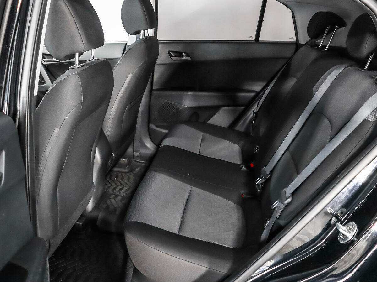 Hyundai Creta, 2016 - Фото №9