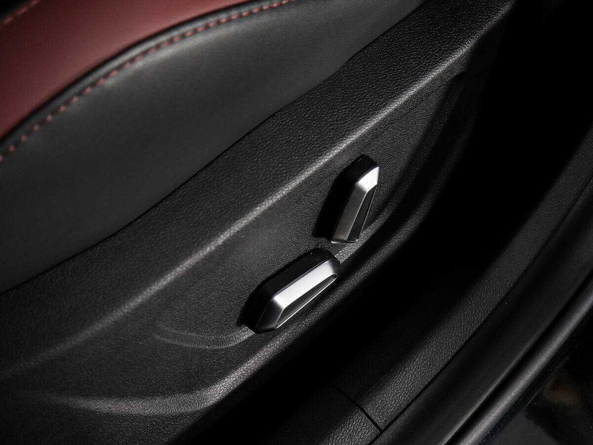 Geely Coolray, 2022 - Фото №7