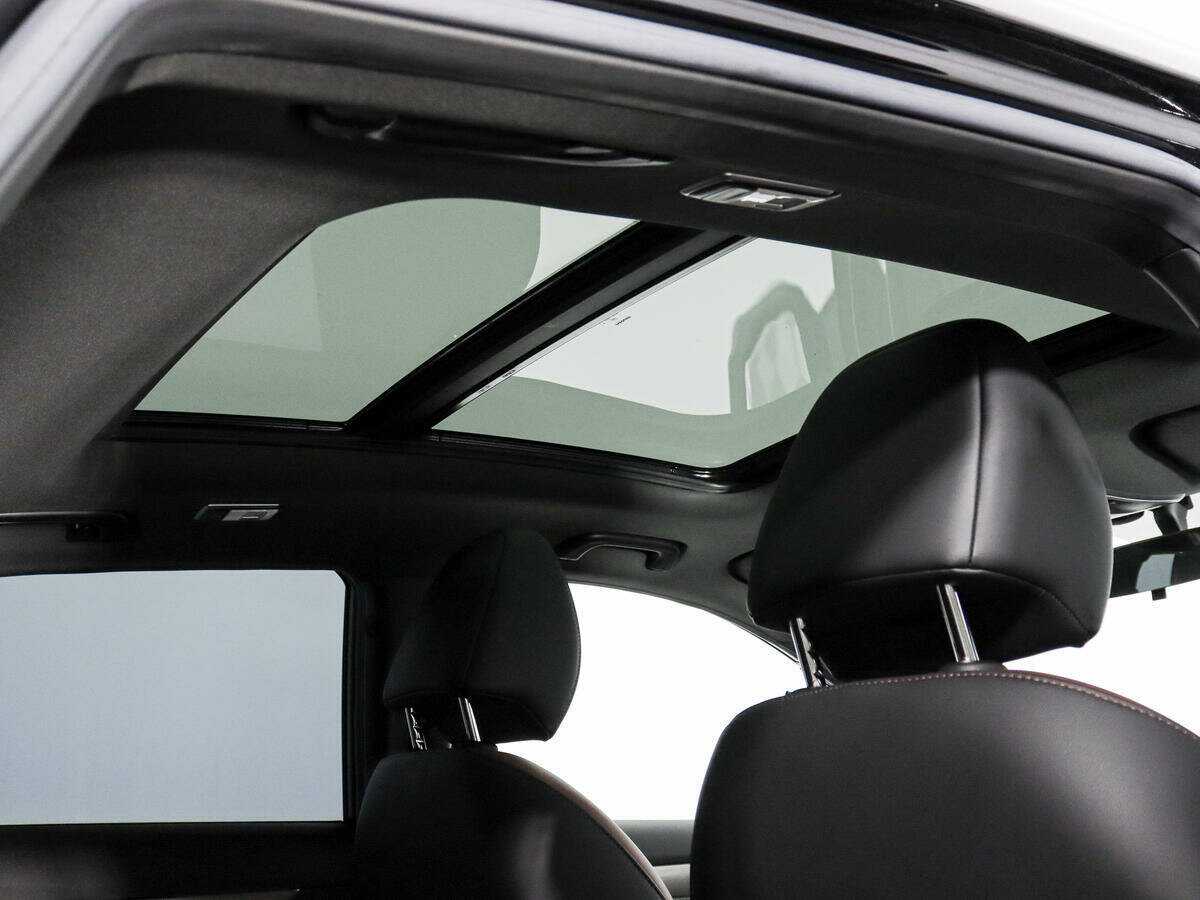 Geely Coolray, 2022 - Фото №14