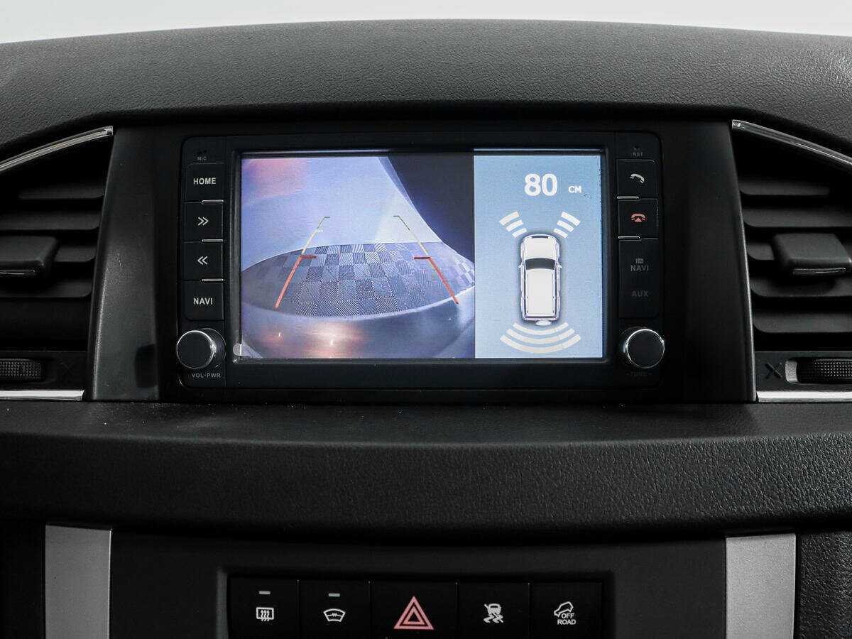 УАЗ Patriot, 2016 - Фото №17