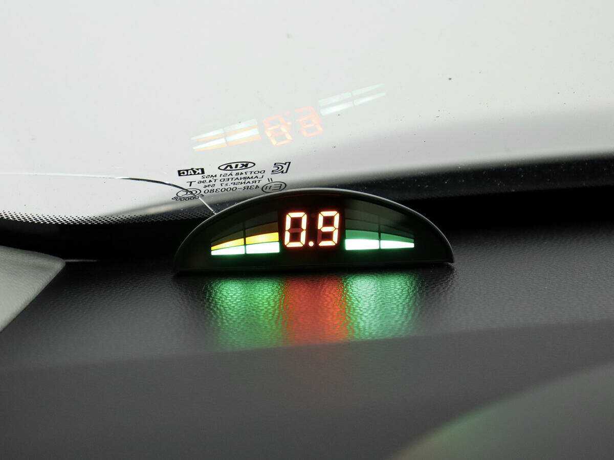 Kia Soul, 2018 - Фото №15