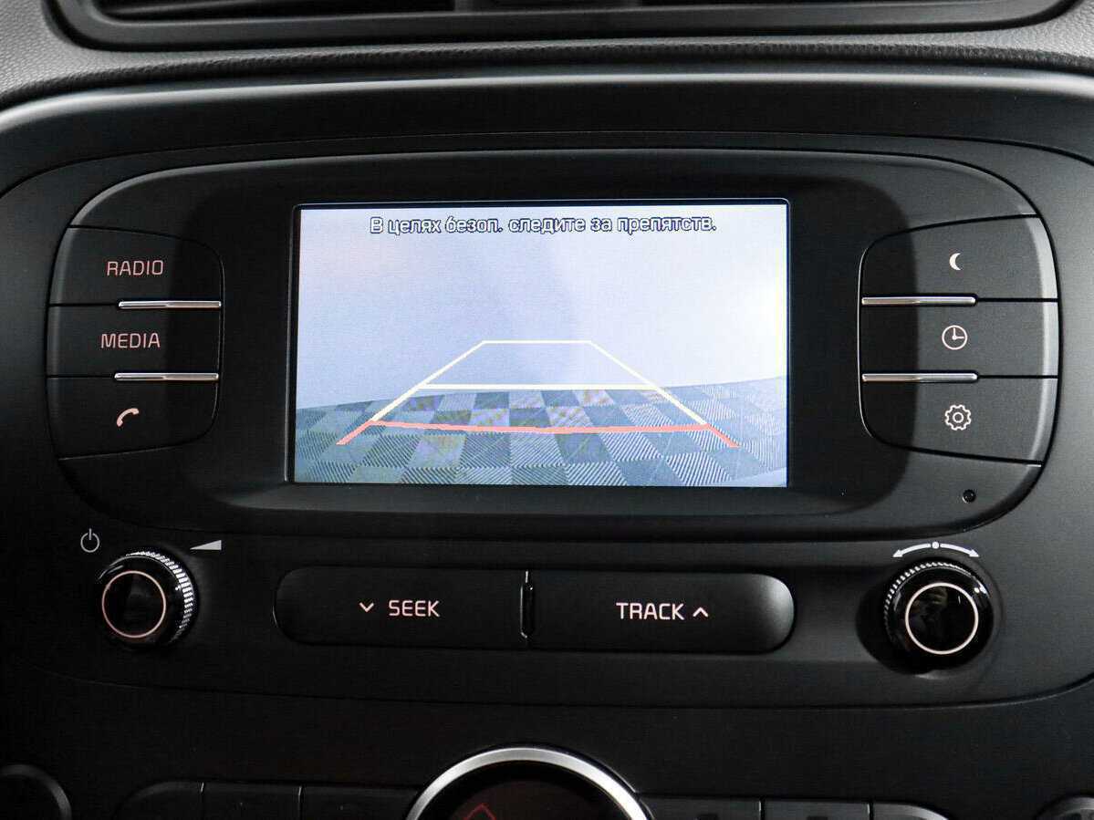 Kia Soul, 2018 - Фото №16