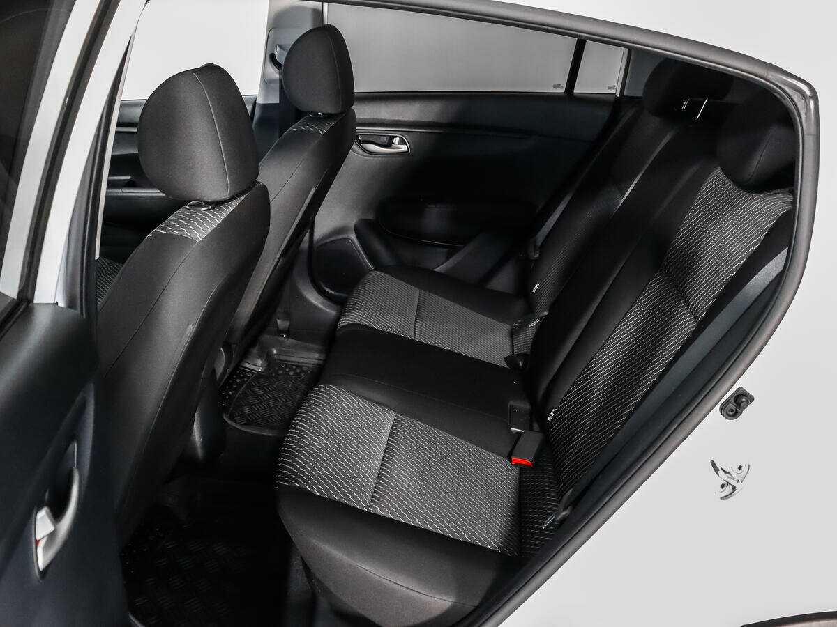 Kia Rio X-Line, 2019 - Фото №9