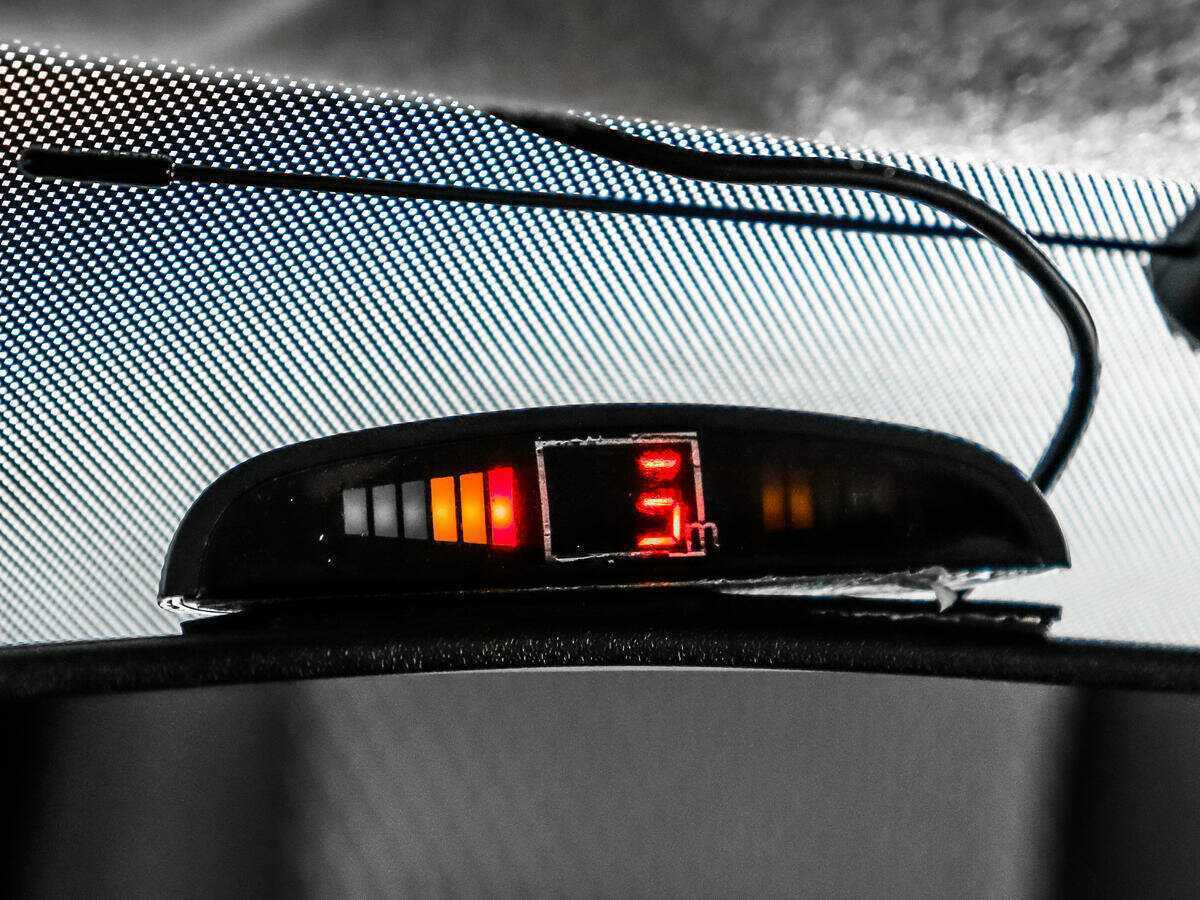 Kia Rio X-Line, 2019 - Фото №14