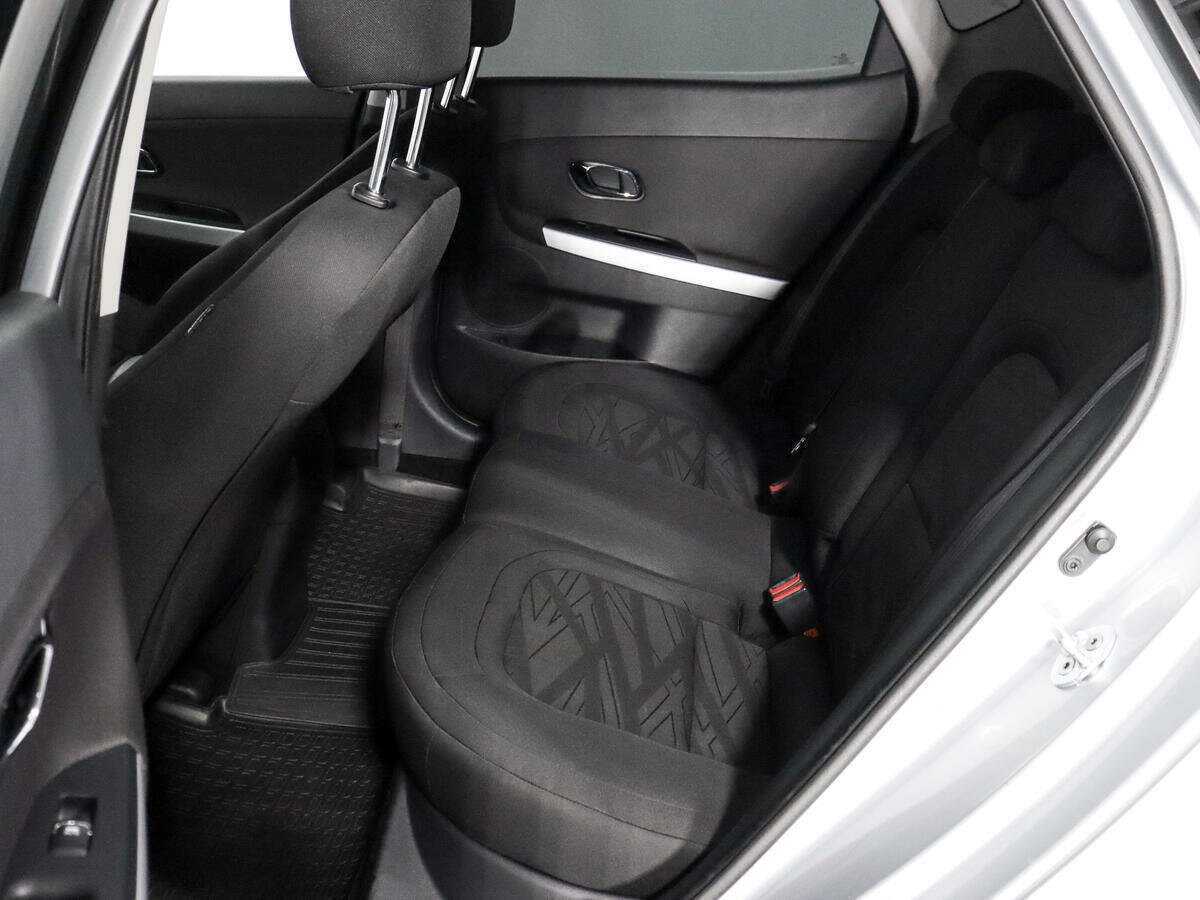 Kia Ceed, 2016 - Фото №9